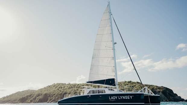 Lady Lynsey